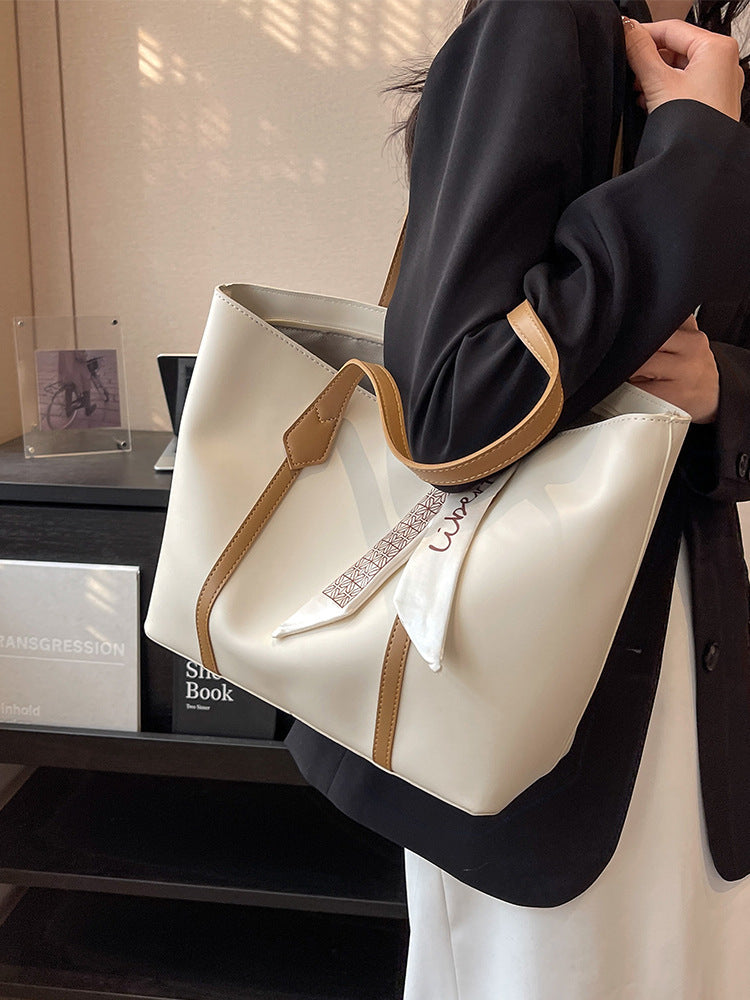 Sac Cabas – Capacité Maxi & Liberté Nomade🌸