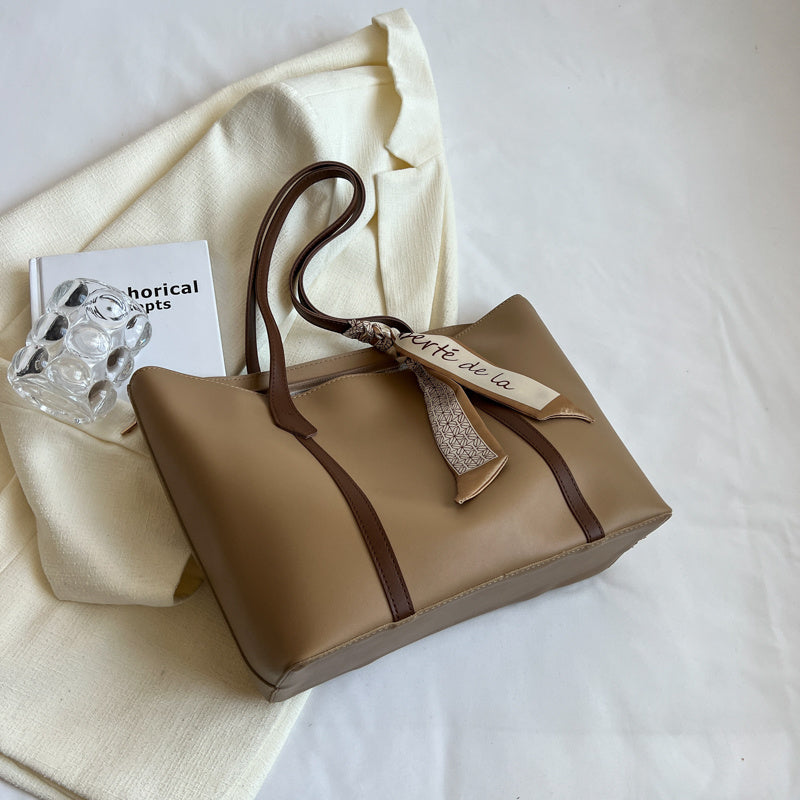 Sac Cabas – Capacité Maxi & Liberté Nomade🌸