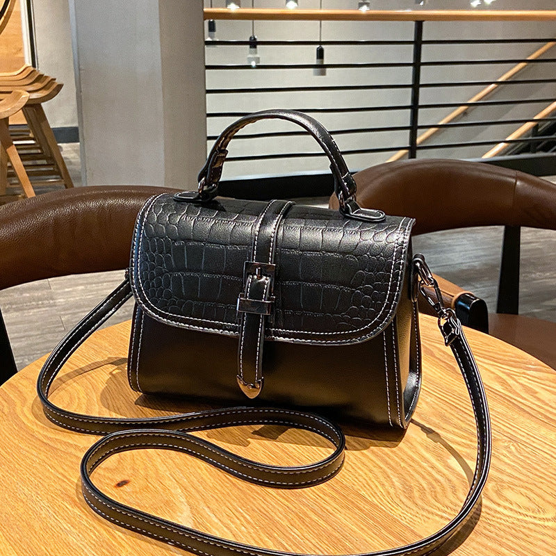 Sac Grand Format – Capacité & Liberté Urbaine🌆