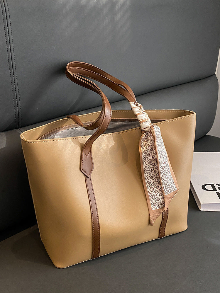 Sac Cabas – Capacité Maxi & Liberté Nomade🌸