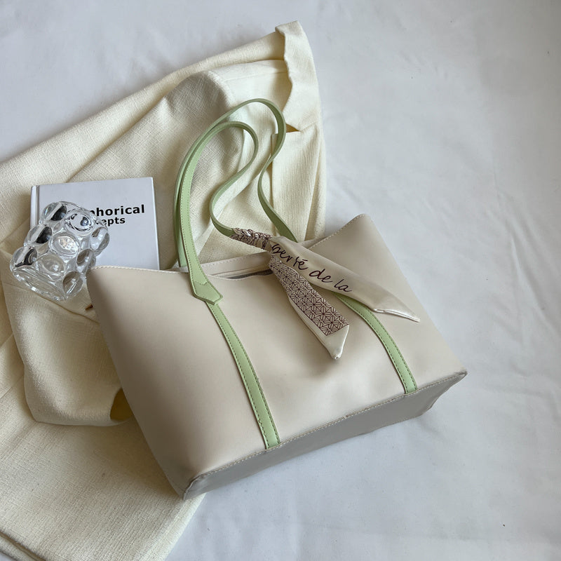 Sac Cabas – Capacité Maxi & Liberté Nomade🌸