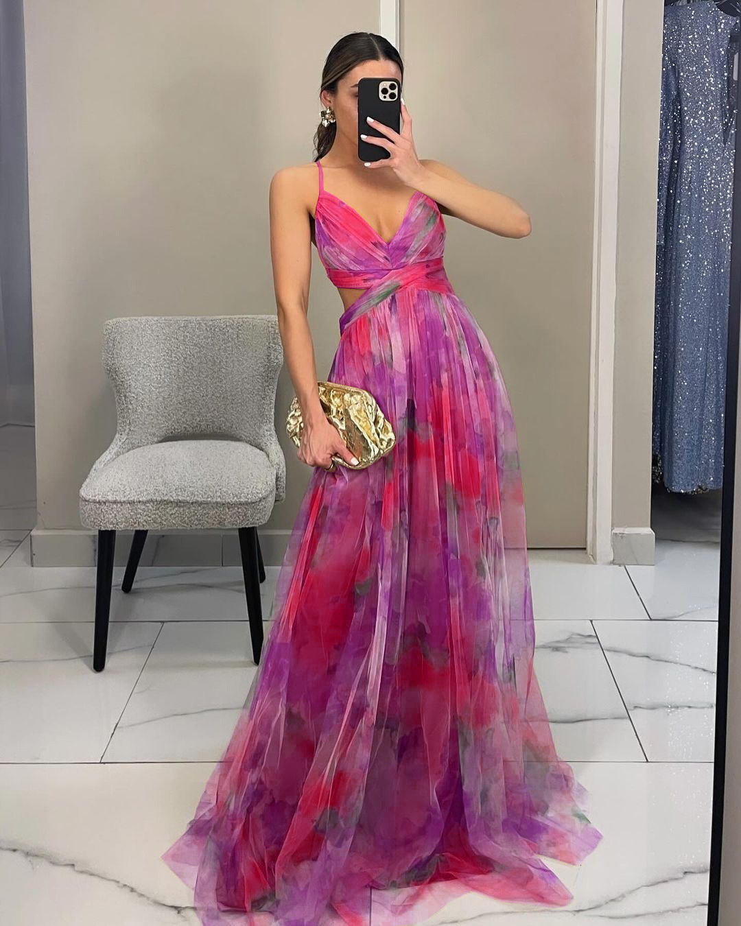 Robe Dentelle – Transparences d’Été & Liberté Flottante ️🌺
