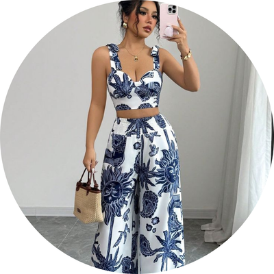 Ensembles