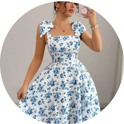 Robes d'été