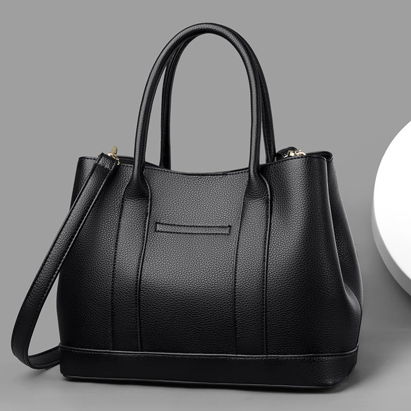 Sac Crossbody – Capacité XXL & Liberté Urbaine🌆