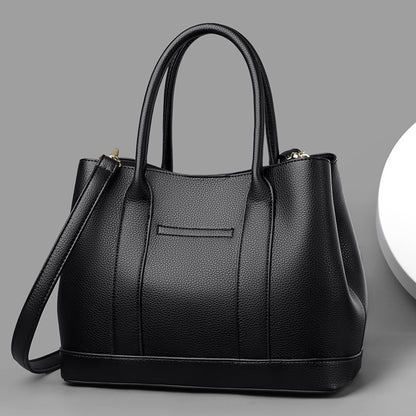 Sac Crossbody – Capacité XXL & Liberté Urbaine🌆