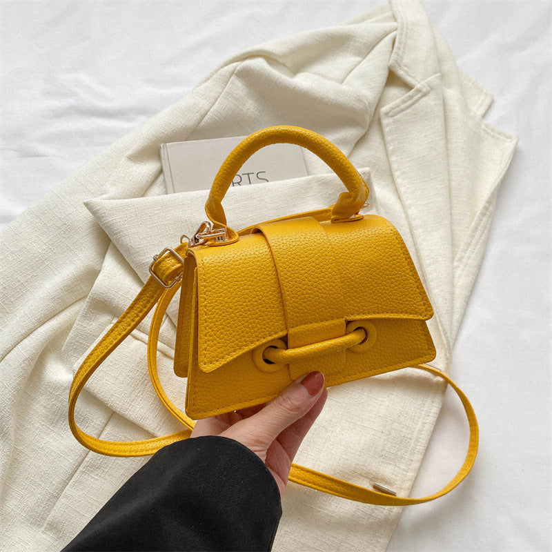 Sac Besace – Western Urbain & Liberté Nomade🌞