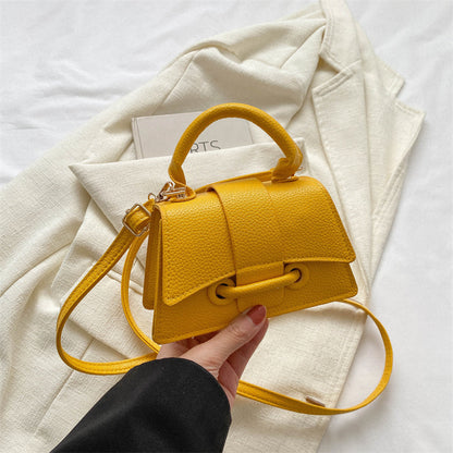 Sac Besace – Western Urbain & Liberté Nomade🌞