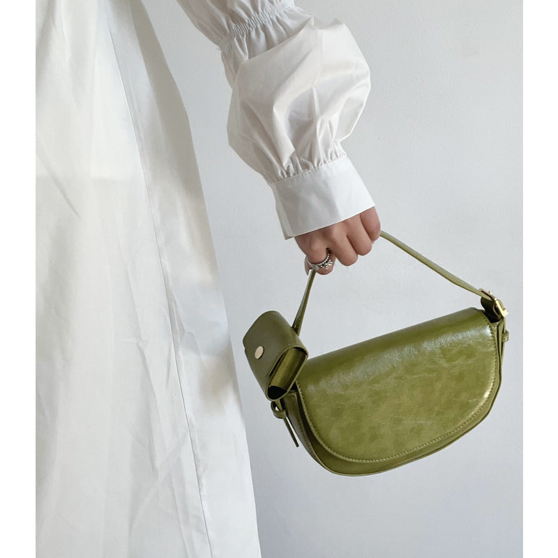 Sac Selle – Bandoulière Unique & Liberté Nomade☀️