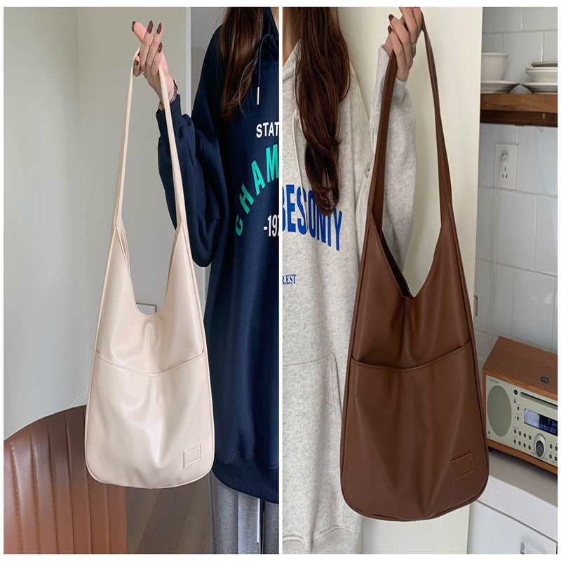 Sac Cabas – Capacité XXL & Liberté Quotidienne 👜