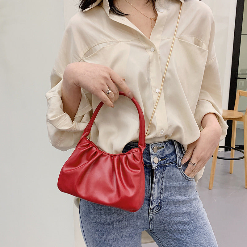 Sac Oblique – Vibes Urbaines & Flow Bohème💖