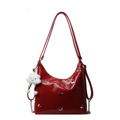 Sac Bandoulière – Élégance Urbaine & Liberté en Mouvement 🌆