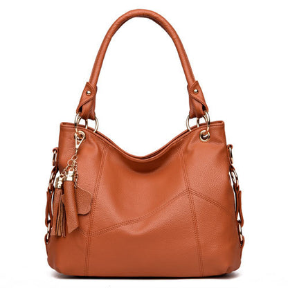 Sac Une Épaule – Courbes Chic & Liberté Urbaine ✨