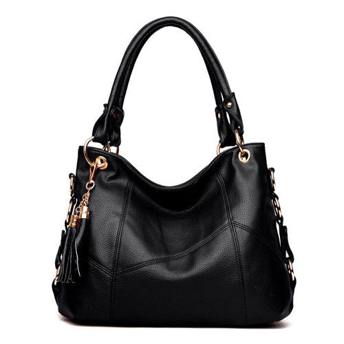 Sac Une Épaule – Courbes Chic & Liberté Urbaine ✨