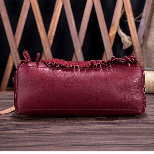 Sac Cuir Végétal – Élégance Authentique & Âme Durable
