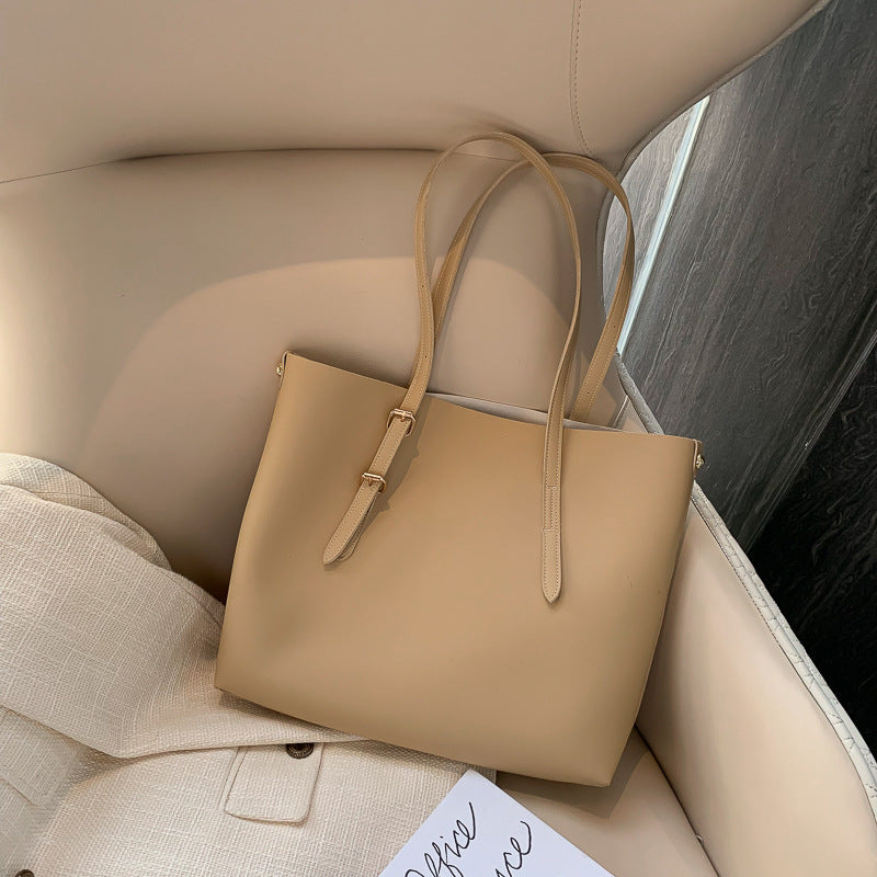 Sac Cabas – Grandeur & Liberté Urbaine🌸