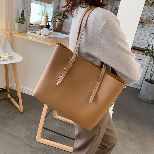 Sac Cabas – Grandeur & Liberté Urbaine🌸