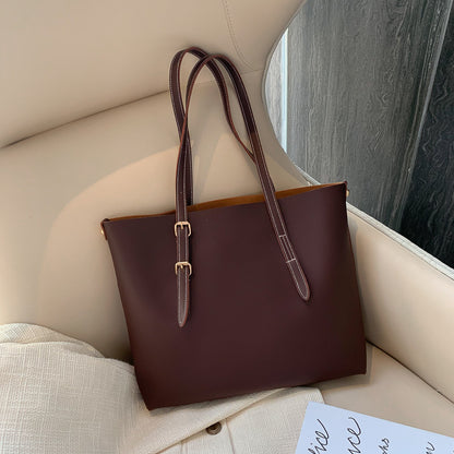 Sac Cabas – Grandeur & Liberté Urbaine🌸
