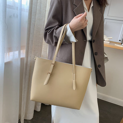 Sac Cabas – Grandeur & Liberté Urbaine🌸