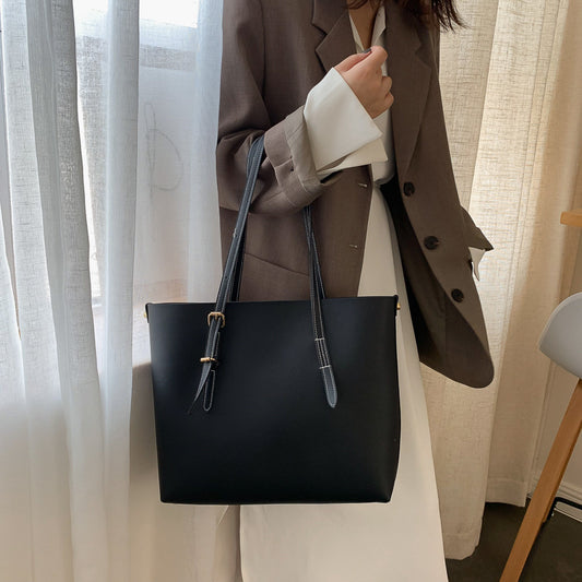 Sac Cabas – Grandeur & Liberté Urbaine🌸
