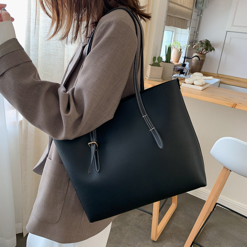 Sac Cabas – Grandeur & Liberté Urbaine🌸