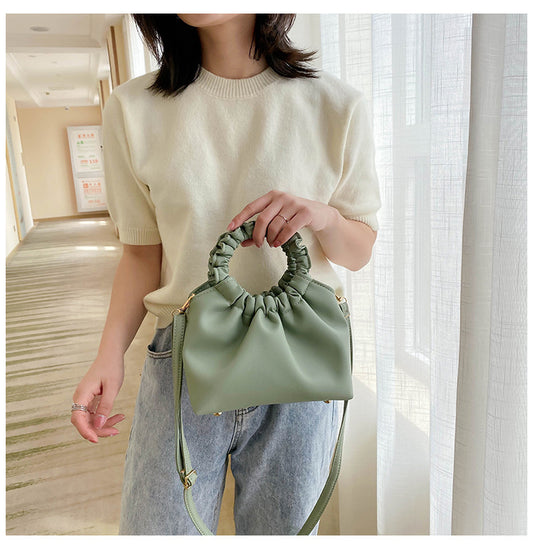 Sac Besace – Western Chic & Liberté Urbaine✨