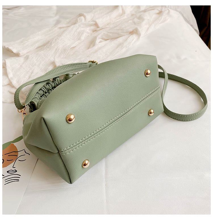 Sac Besace – Western Chic & Liberté Urbaine✨