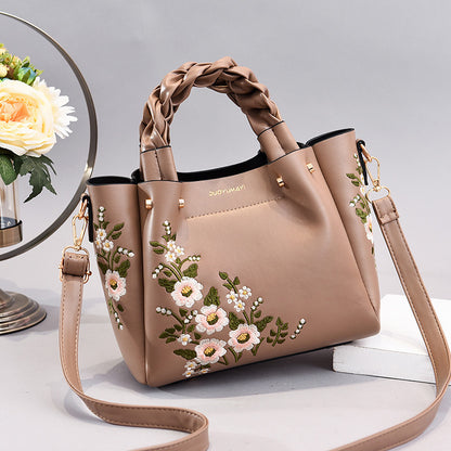 Sac Tote – Chic Urbain & Liberté au Quotidien👜