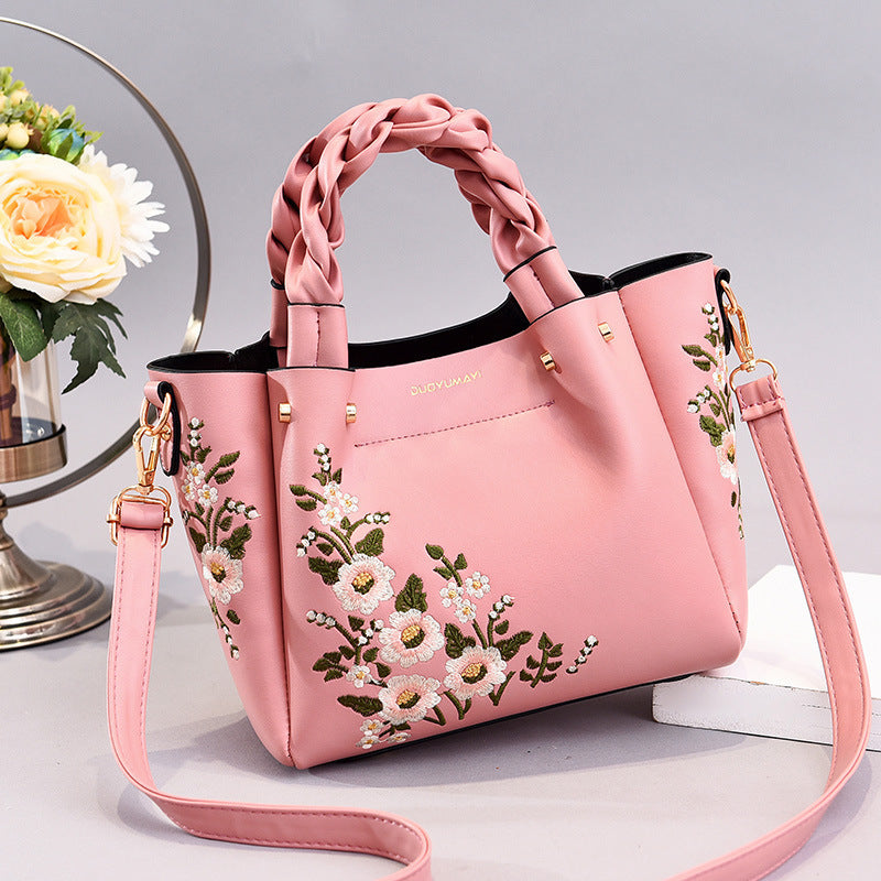 Sac Tote – Chic Urbain & Liberté au Quotidien👜