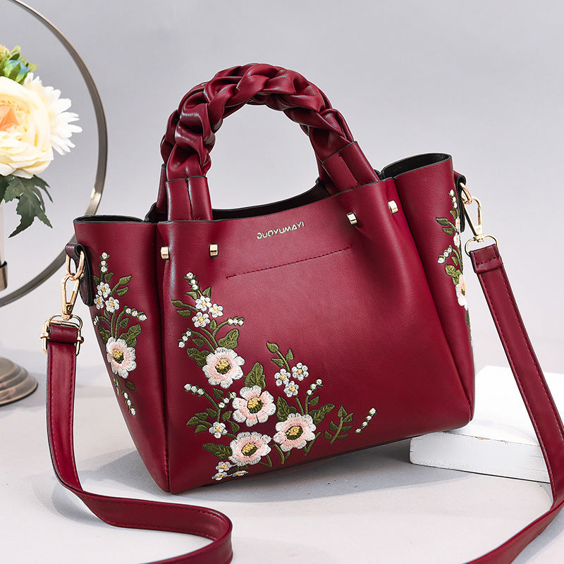 Sac Tote – Chic Urbain & Liberté au Quotidien👜