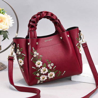 Sac Tote – Chic Urbain & Liberté au Quotidien👜