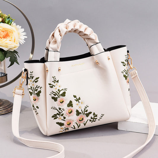 Sac Tote – Chic Urbain & Liberté au Quotidien👜