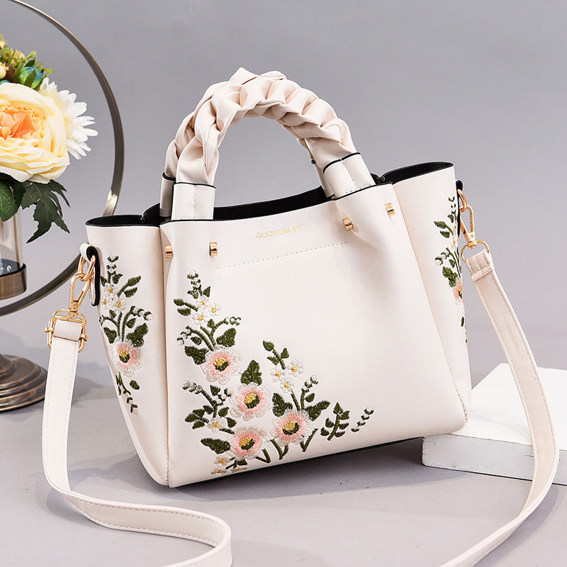 Sac Tote – Chic Urbain & Liberté au Quotidien👜