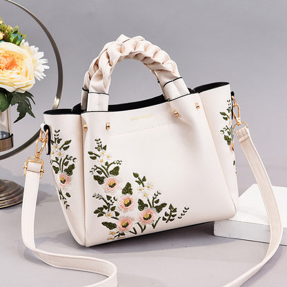 Sac Tote – Chic Urbain & Liberté au Quotidien👜