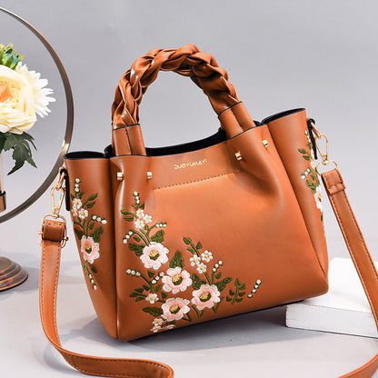 Sac Tote – Chic Urbain & Liberté au Quotidien👜