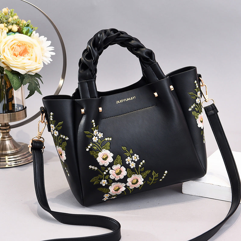 Sac Tote – Chic Urbain & Liberté au Quotidien👜