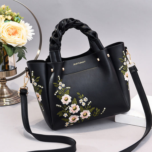 Sac Tote – Chic Urbain & Liberté au Quotidien👜