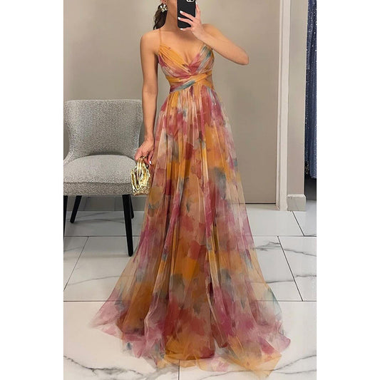 Robe Dentelle – Transparences d’Été & Liberté Flottante ️🌺