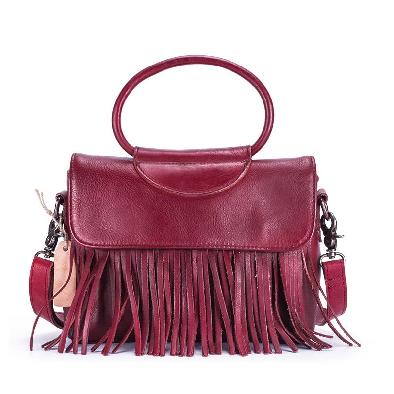 Sac Cuir Végétal – Élégance Authentique & Âme Durable