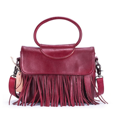 Sac Cuir Végétal – Élégance Authentique & Âme Durable