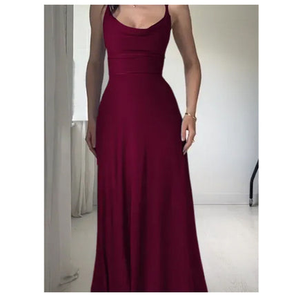 Robe Bustier – Taille Sculptée & Élégance Bohème 🌸