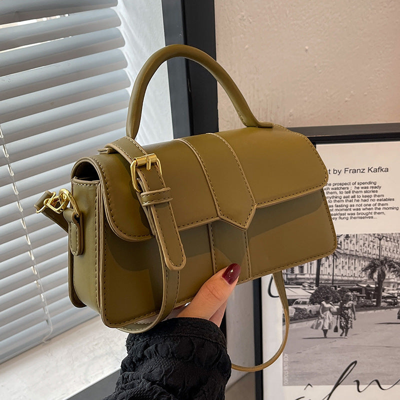 Sac Messager – Élégance Urbaine & Flow Sans Effort ✨