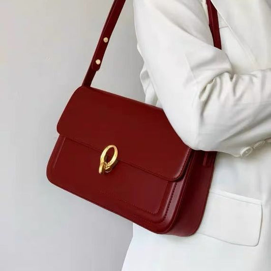 Sac Luxe Léger – Élégance Quotidienne & Charme Français ✨