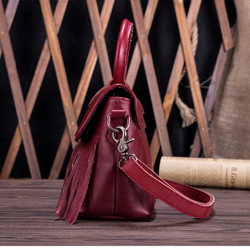 Sac Cuir Végétal – Élégance Authentique & Âme Durable
