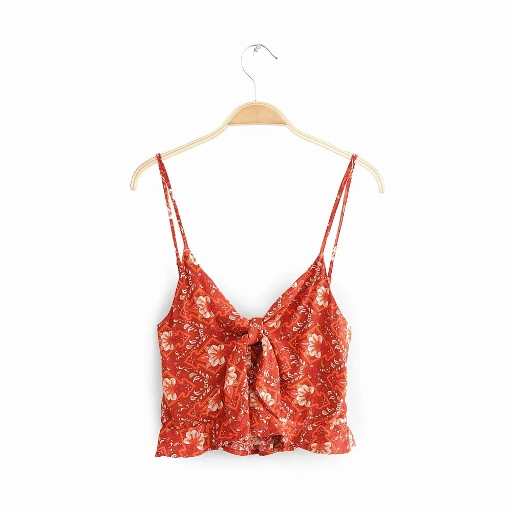 Ensemble Bohème – Fleurs Vagabondes & Liberté d’Été👠