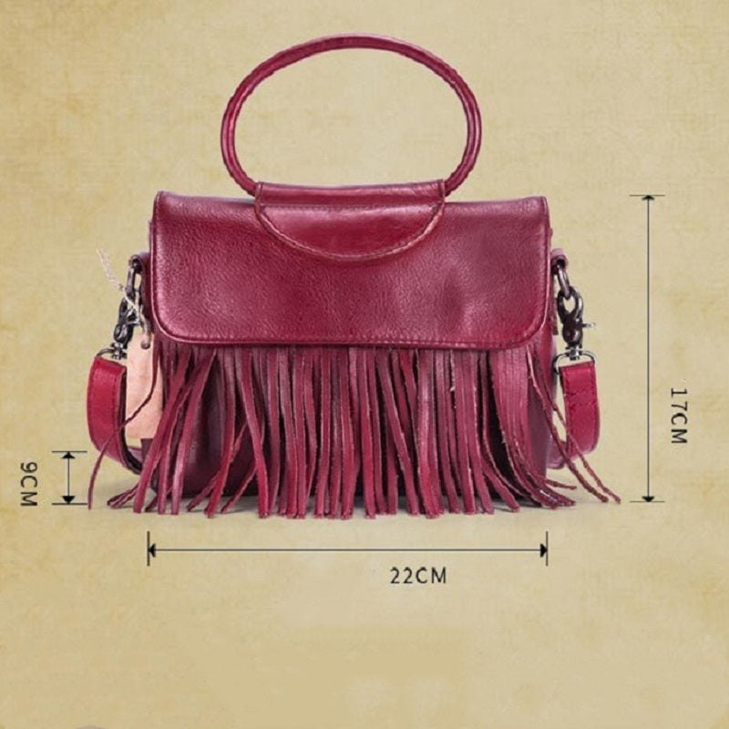 Sac Cuir Végétal – Élégance Authentique & Âme Durable
