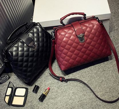 Sac Docteur Rétro – Cuir Lingge & Charme Intemporel ✨