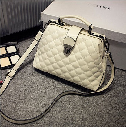 Sac Docteur Rétro – Cuir Lingge & Charme Intemporel ✨