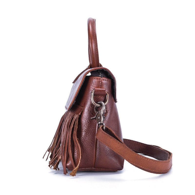 Sac Cuir Végétal – Élégance Authentique & Âme Durable