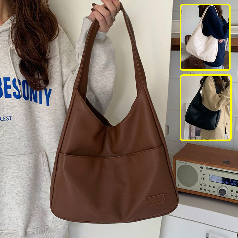 Sac Cabas – Capacité XXL & Liberté Quotidienne 👜